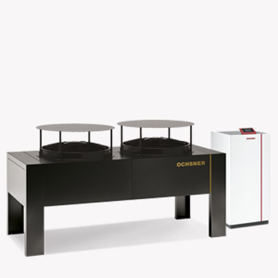 OCHSNER AIR HAWK 726